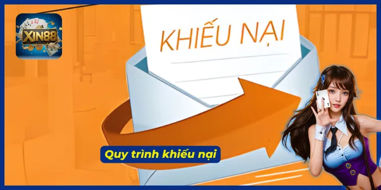 Điều khoản sử dụng XIN88 đảm bảo công bằng